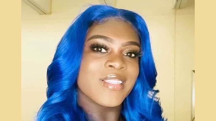 Queasha D. Hardy, 24, a Black transgender woman, was gunned down in broad daylight in Baton Rouge, Louisiana, on July 27. 