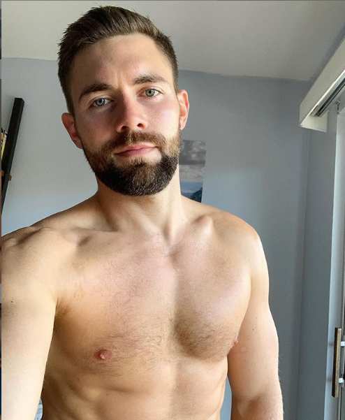 Hot gay onlyfans