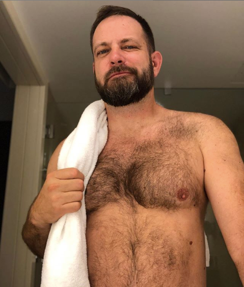 Onlyfans gay daddy Top 5