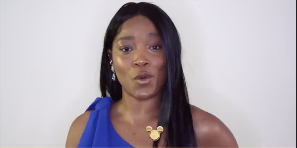 Watch Halsey, Ben Platt, Keke Palmer Sing Disney Classics