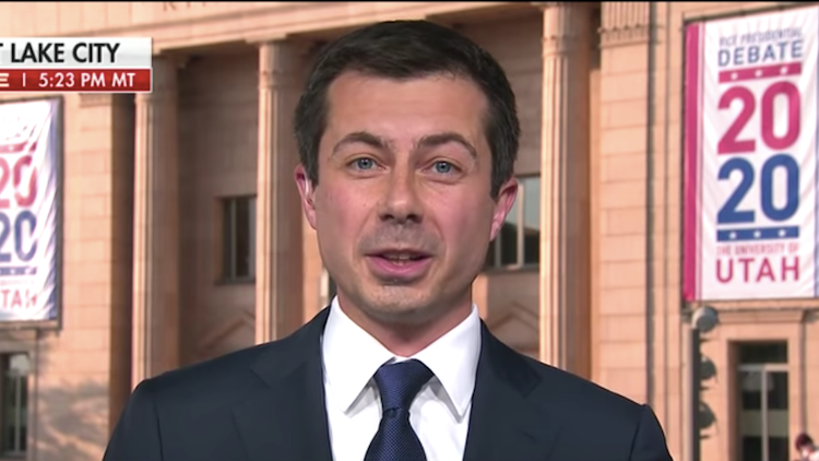 Mayor Pete Buttigieg is not one to back down from a good fight on Fox News, and here are five of our favorite epic takedowns the last few months.