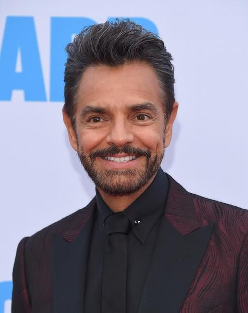 Eugenio Derbez