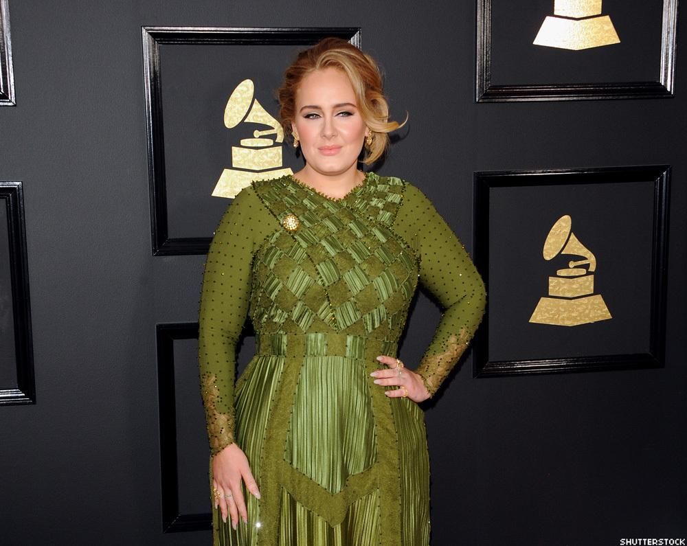 Adele was disturbed to learn not just that her songs were being used at Trump campaign rallies, but also that the president was a big fan.