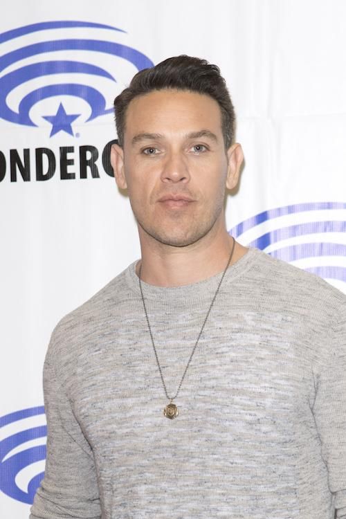 Kevin Alejandro