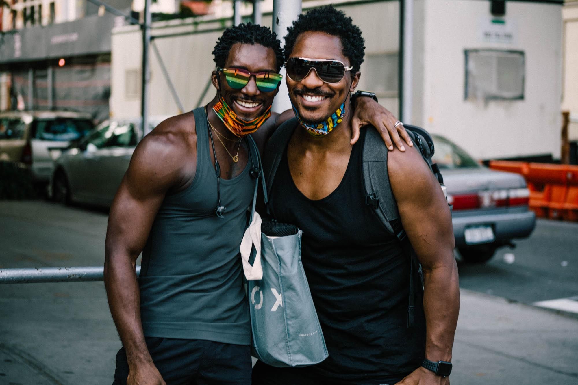 Juneteenth Jubilee Photos by Sidewalk Killa