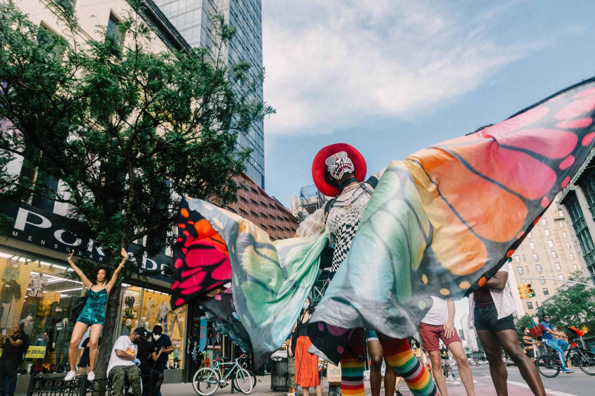 Juneteenth Jubilee Photos by Sidewalk Killa