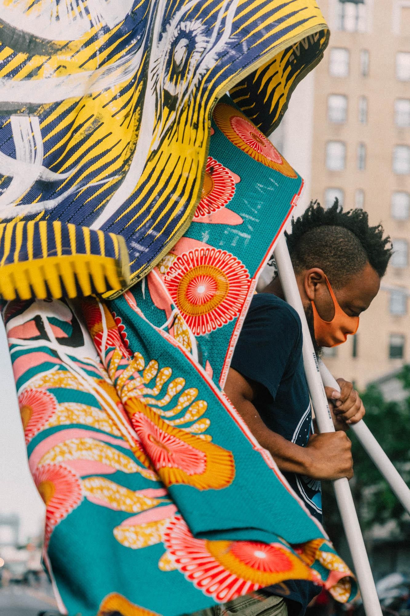 Juneteenth Jubilee Photos by Sidewalk Killa