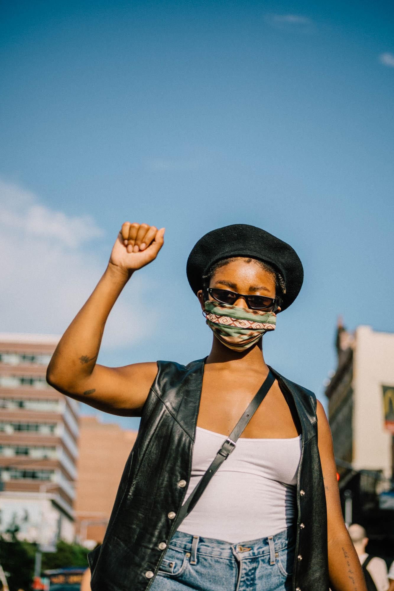 Juneteenth Jubilee Photos by Sidewalk Killa