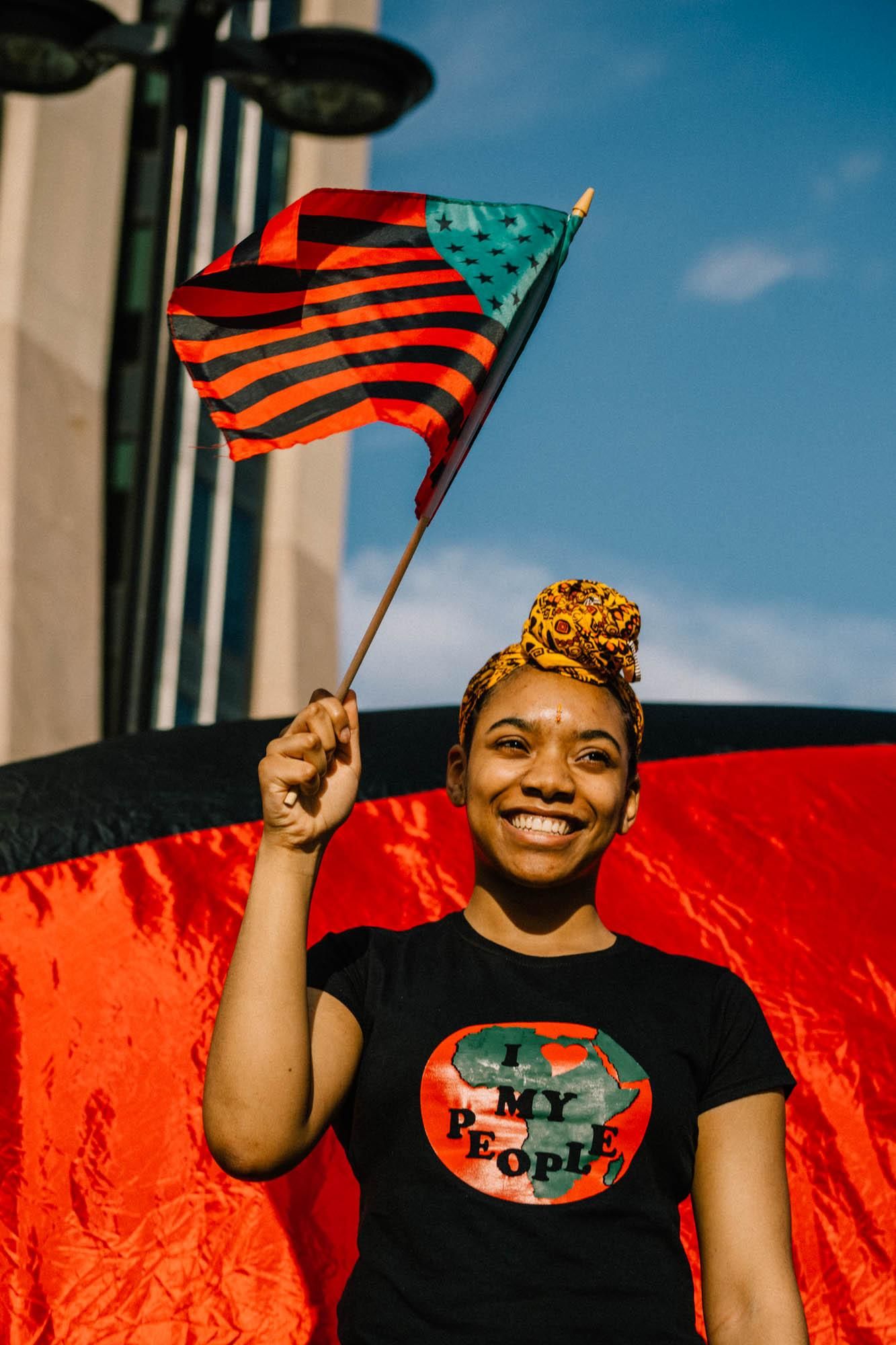Juneteenth Jubilee Photos by Sidewalk Killa