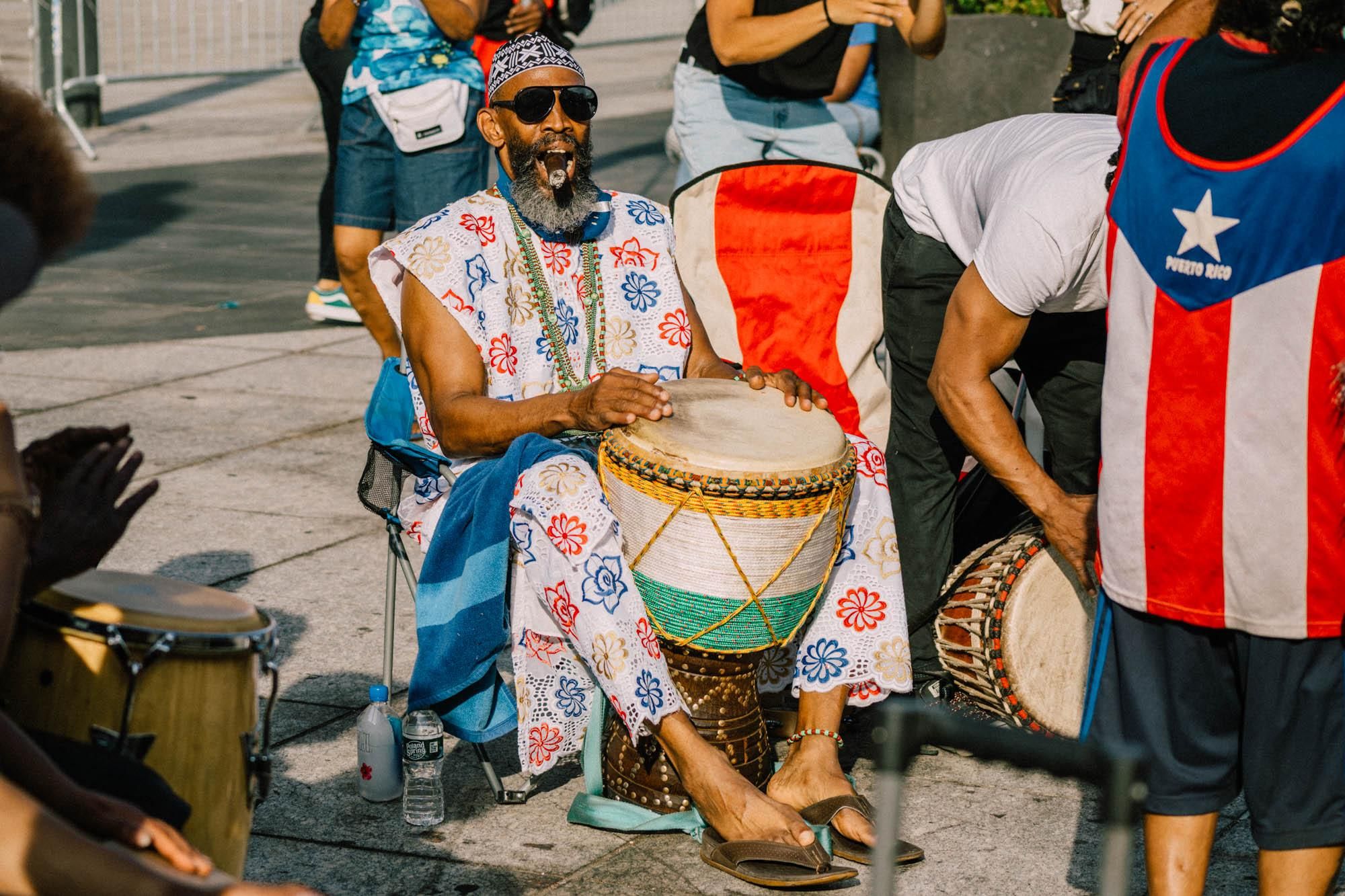 Juneteenth Jubilee Photos by Sidewalk Killa
