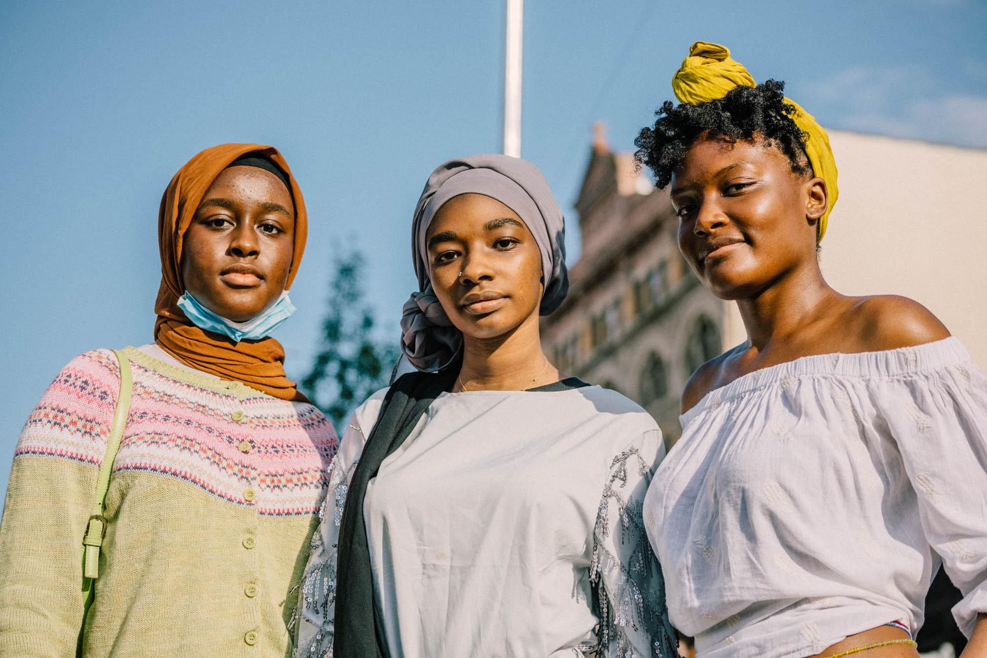 Juneteenth Jubilee Photos by Sidewalk Killa