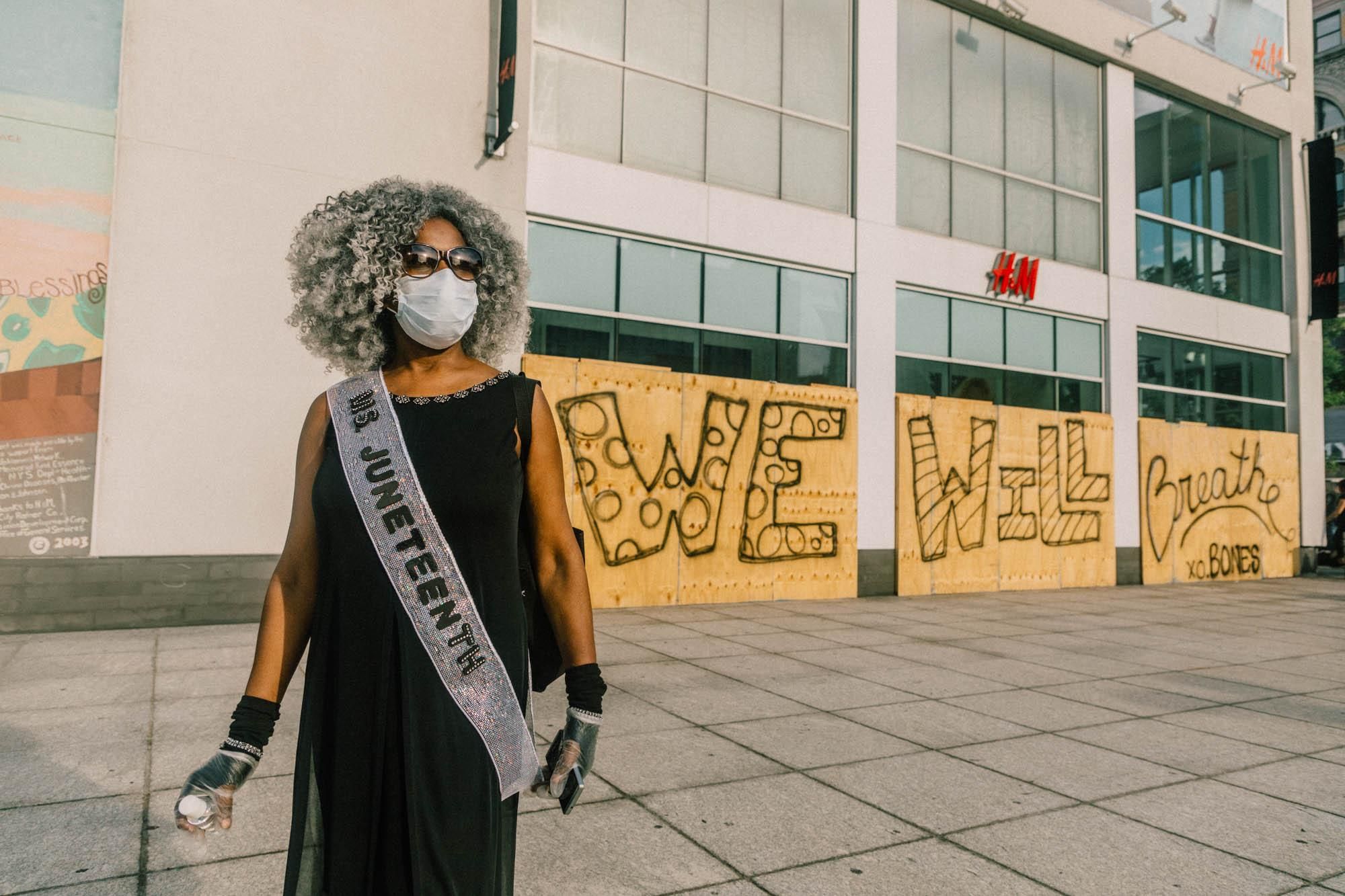 Juneteenth Jubilee Photos by Sidewalk Killa