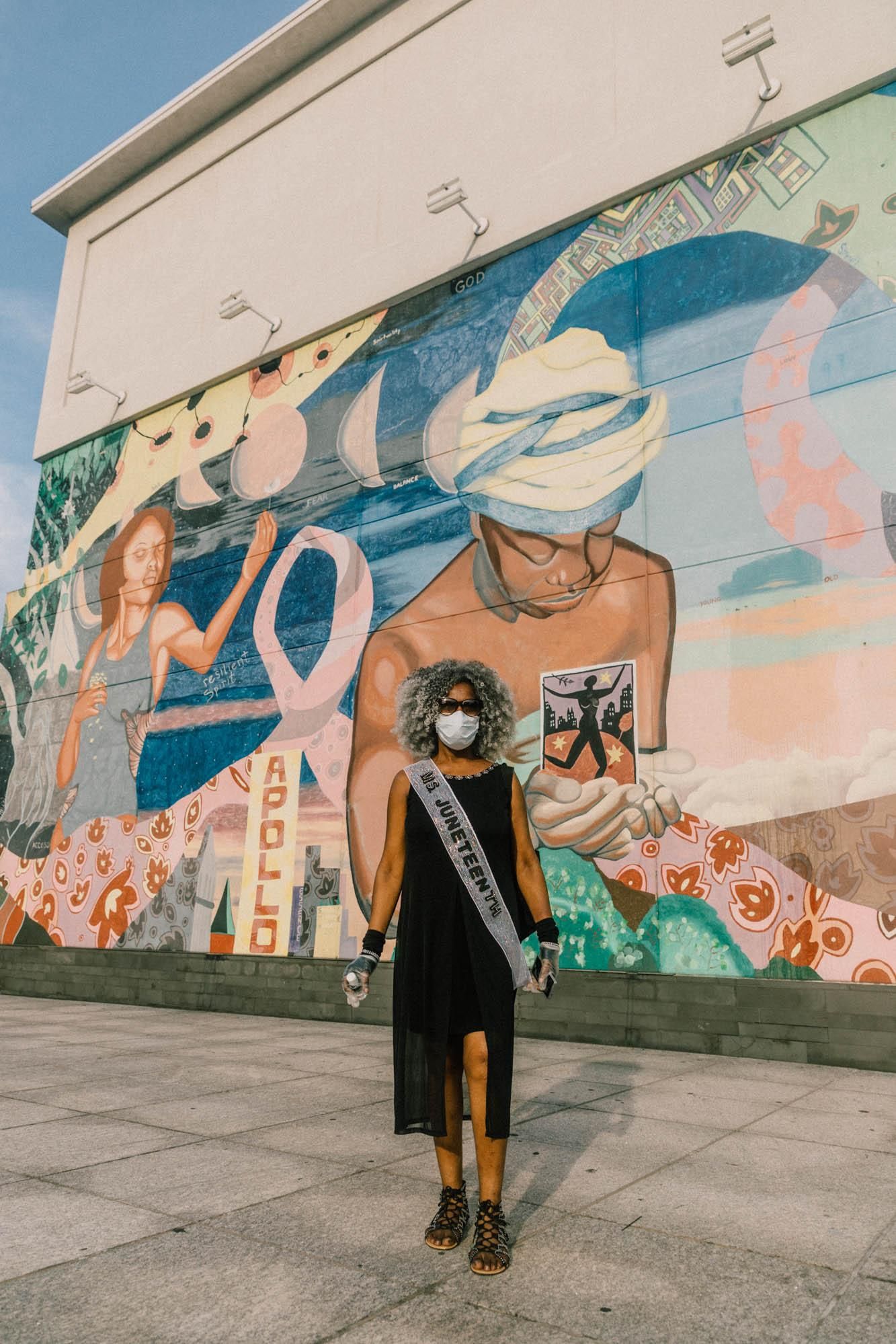 Juneteenth Jubilee Photos by Sidewalk Killa