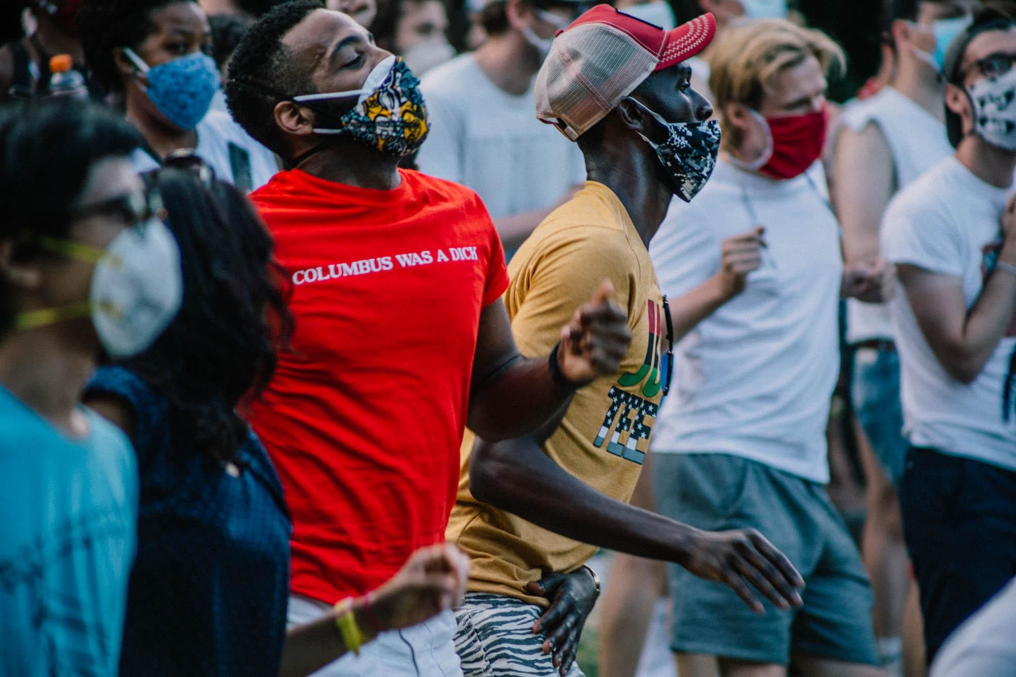 Juneteenth Jubilee Photos by Sidewalk Killa
