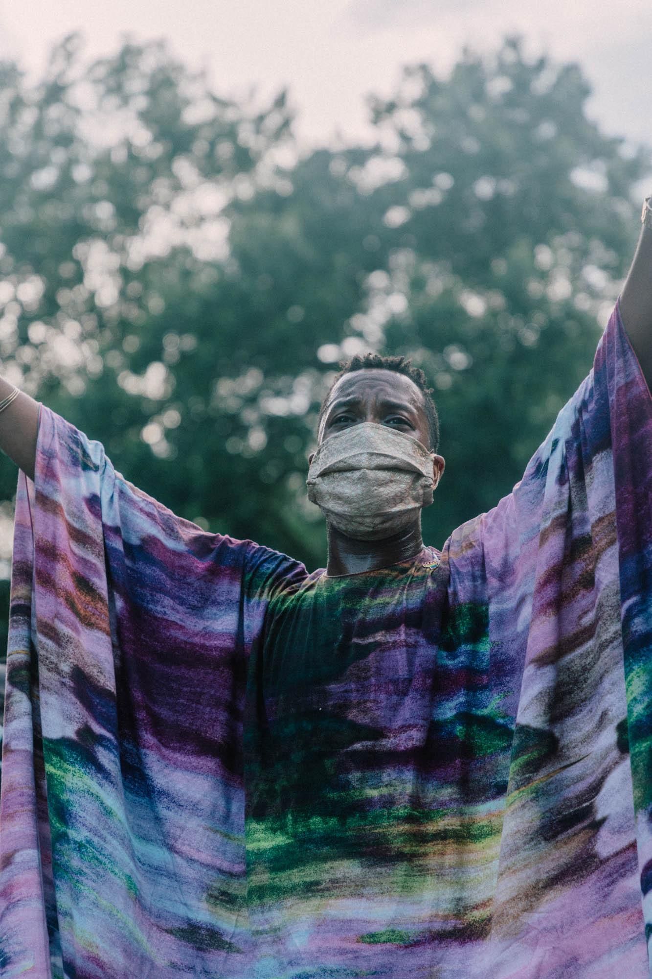 Juneteenth Jubilee Photos by Sidewalk Killa