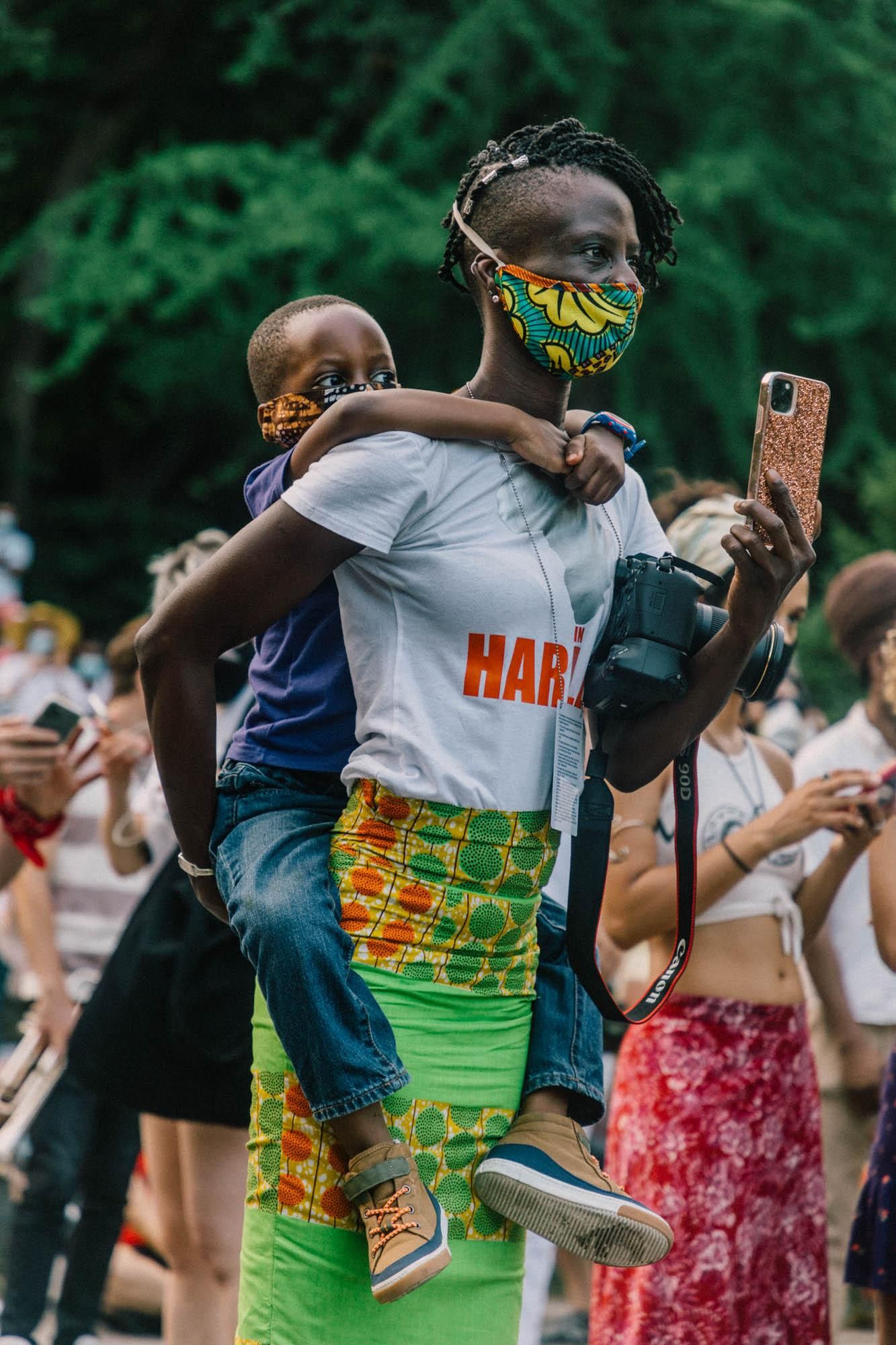 Juneteenth Jubilee Photos by Sidewalk Killa