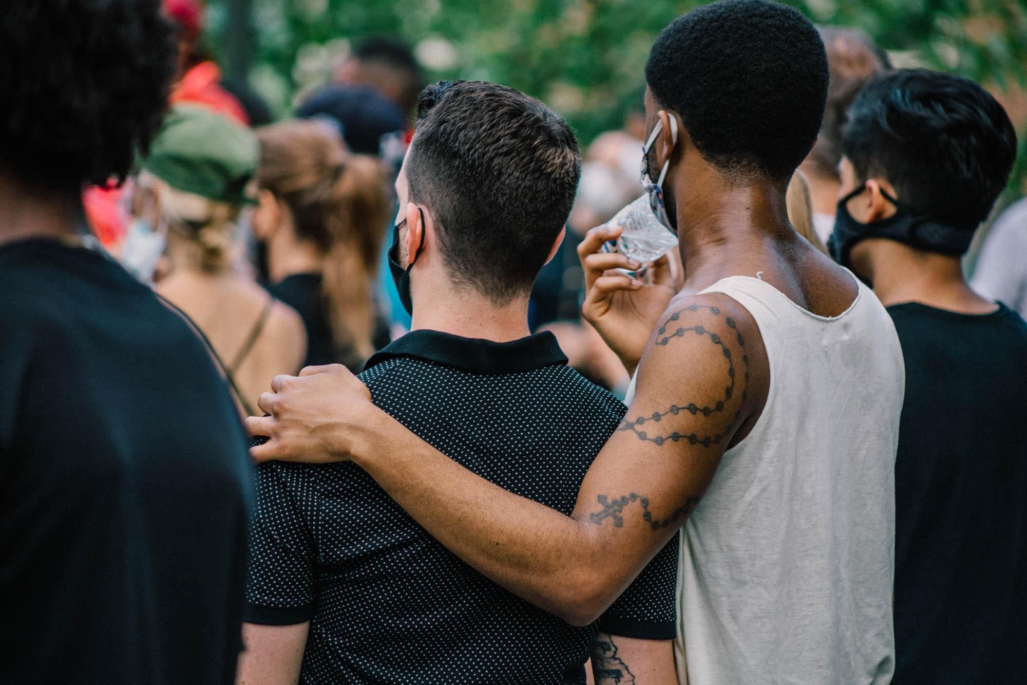 Juneteenth Jubilee Photos by Sidewalk Killa