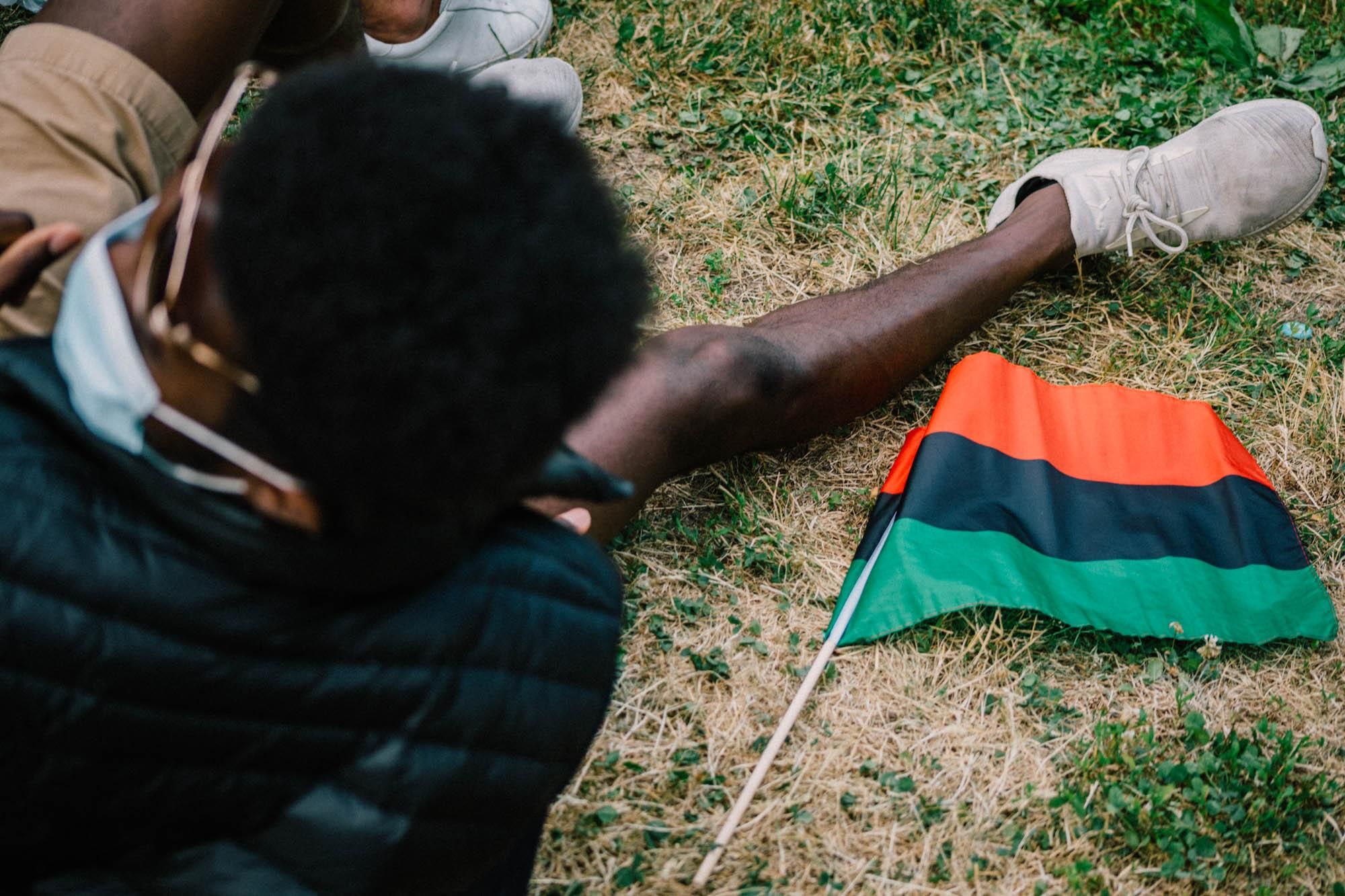 Juneteenth Jubilee Photos by Sidewalk Killa