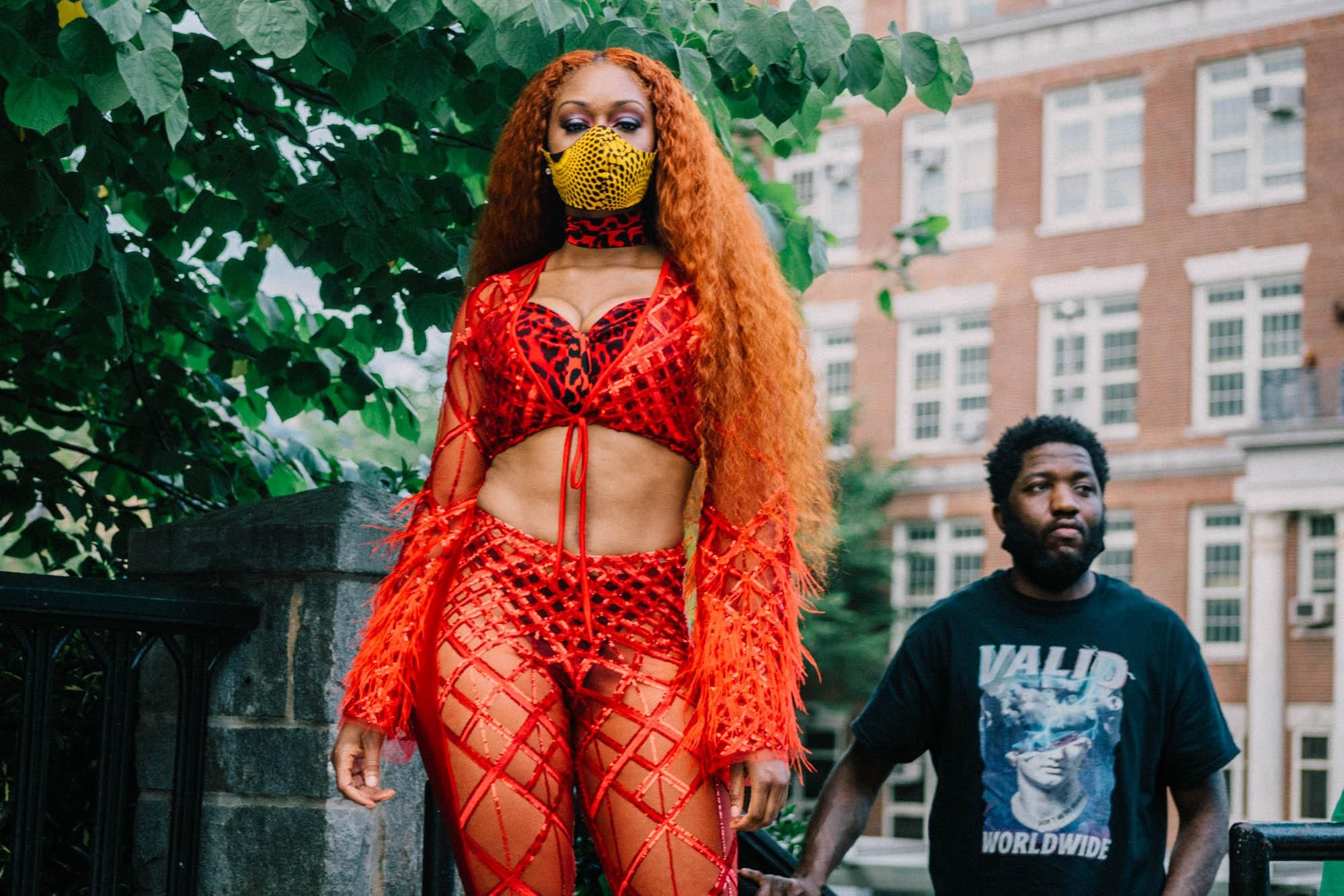 Juneteenth Jubilee Photos by Sidewalk Killa