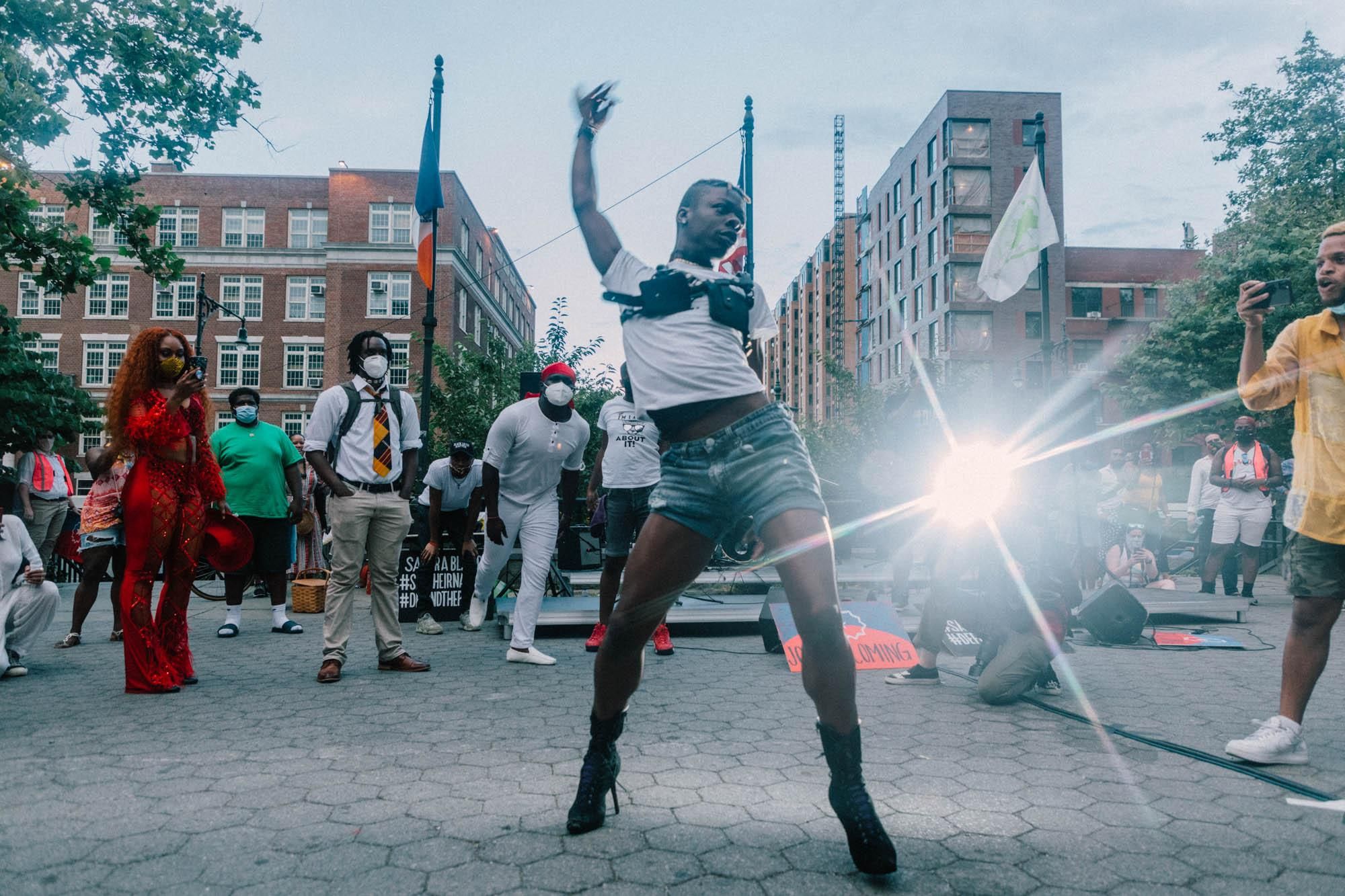 Juneteenth Jubilee Photos by Sidewalk Killa