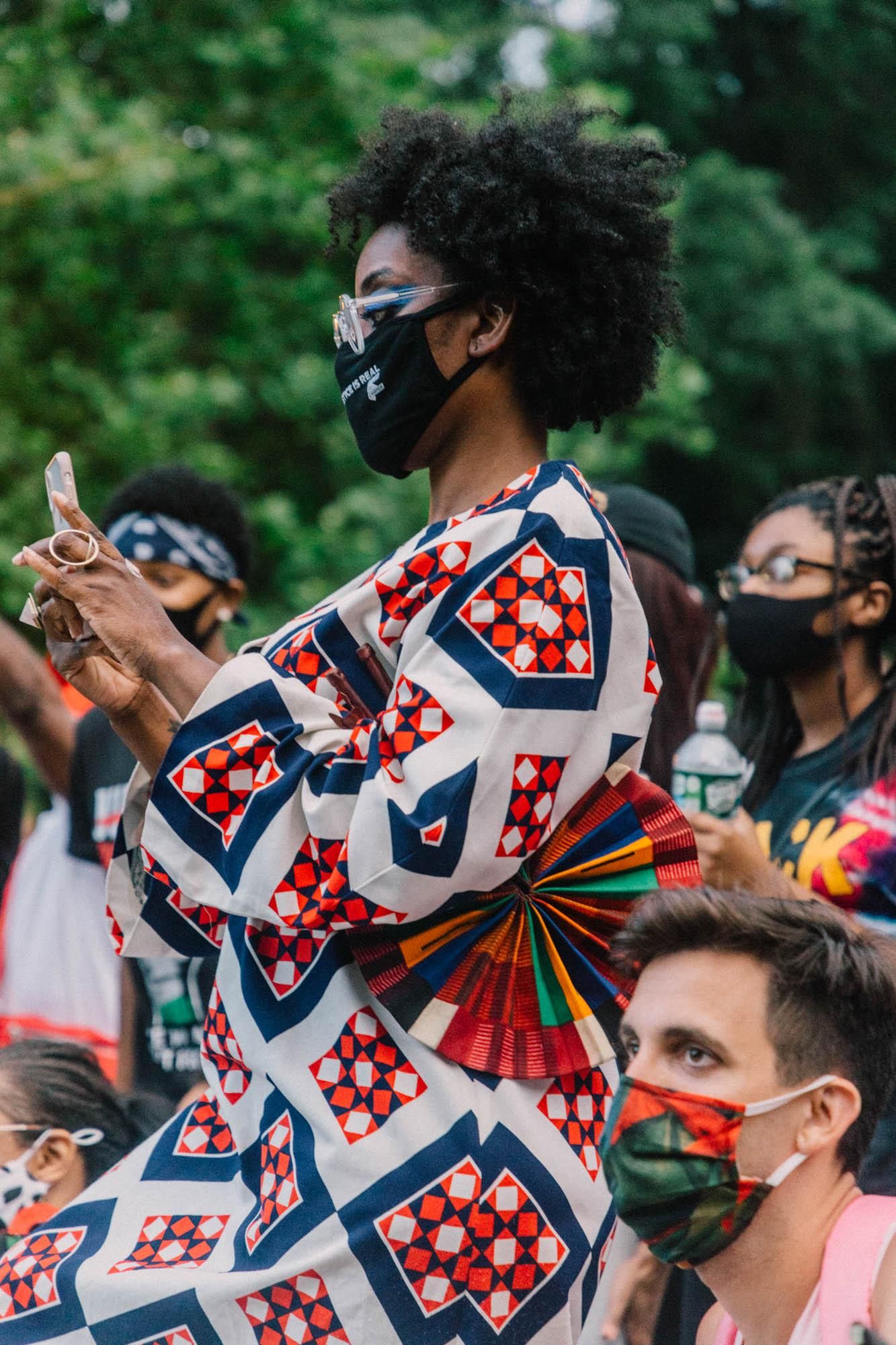 Juneteenth Jubilee Photos by Sidewalk Killa