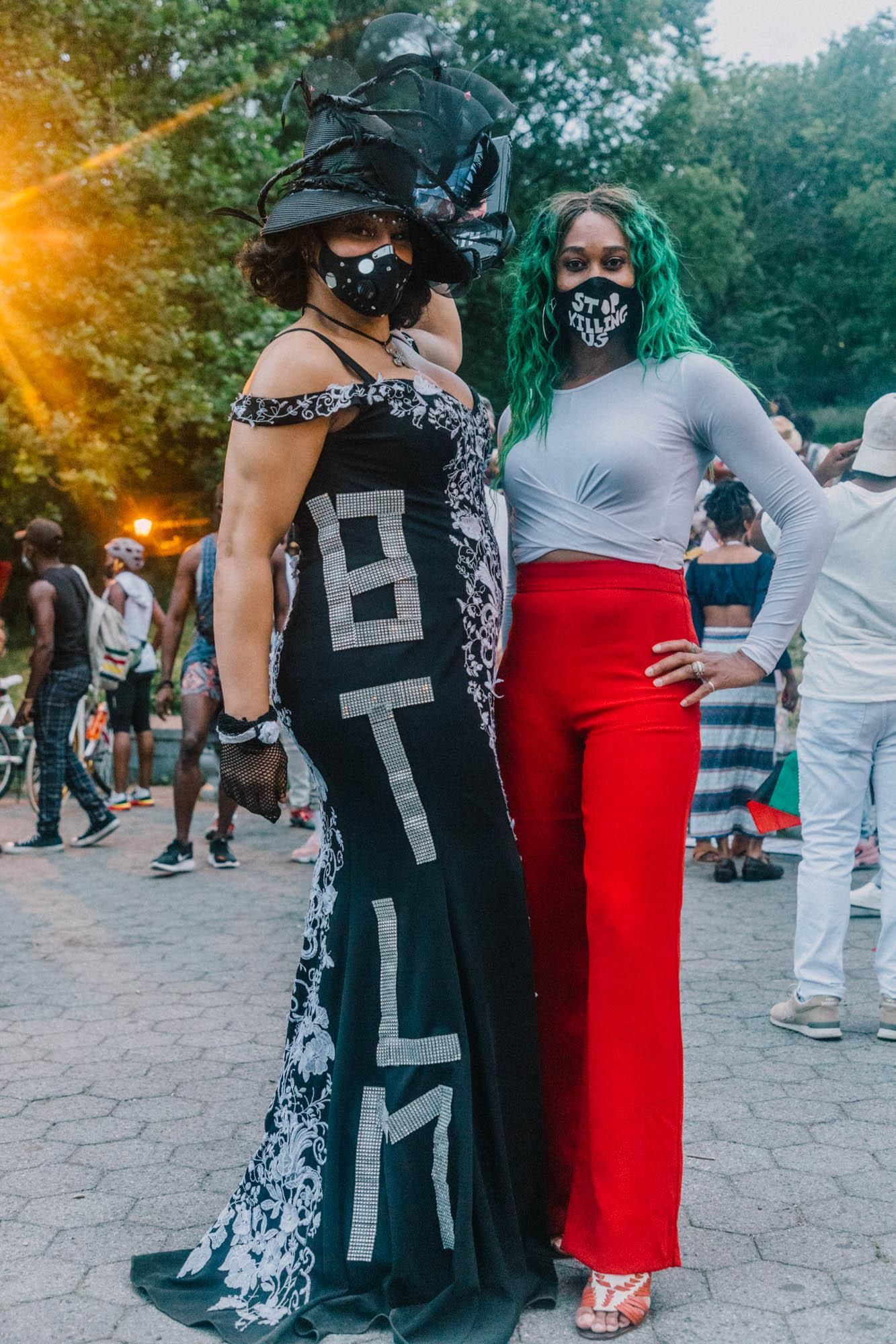 Juneteenth Jubilee Photos by Sidewalk Killa