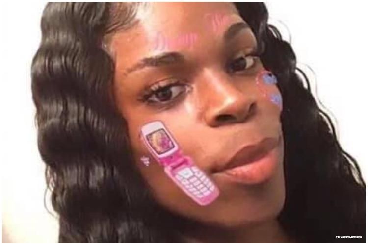 Skylar Heath, 20, is believed to be the 40th trans person violently killed in 2020.