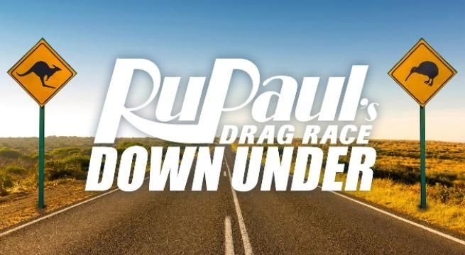 RuPaul’s Drag Race Down Under Season Two