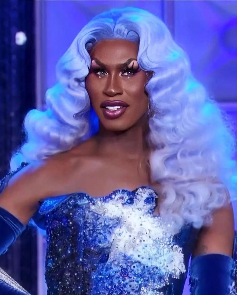 Shea Coulee on All Stars 5