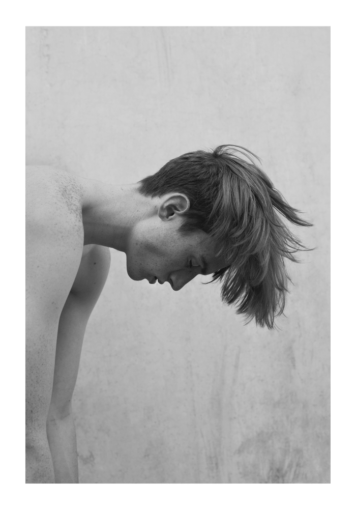Explore the Fragile Beauty of Buff Young Men in New Exhibit From BOYS! BOYS! BOYS!