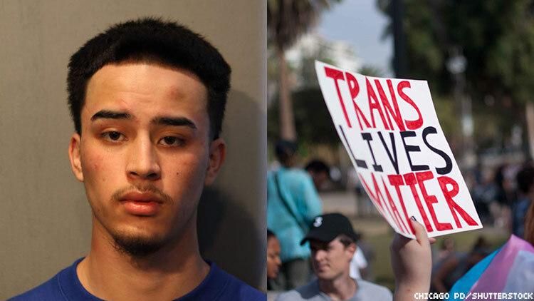 Selena Reyes-Hernandez is the 17th transgender person murdered this year. Orlando Perez was arrested for her murder.
