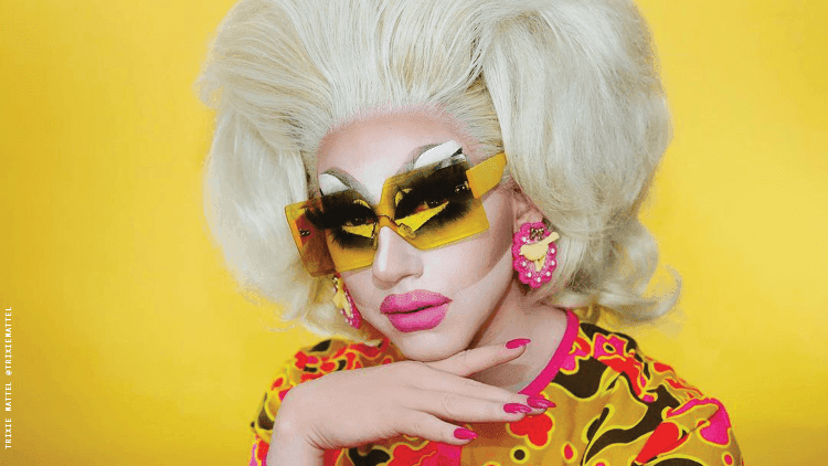 Trixie Mattel Is the New Co-Owner of Wisconsin's Oldest Gay Bar - Vimarsana News
