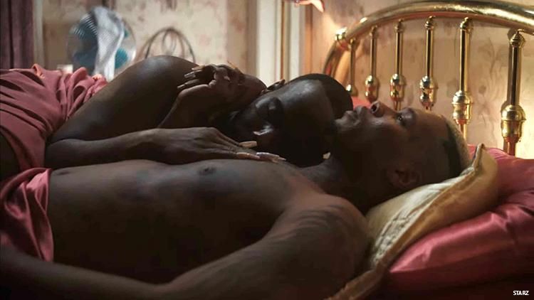P Valley's Uncle Clifford (and Her Sex Scenes) Are a Needed Disruption - Vimarsana News