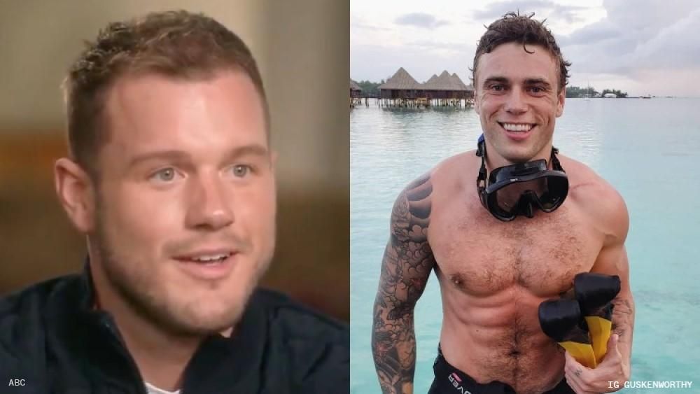 Colton Underwood Is Reportedly Filming a Netflix Show About Coming Out