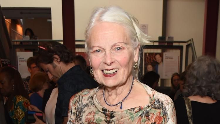 Fashion Icon Vivienne Westwood Dies At 81
