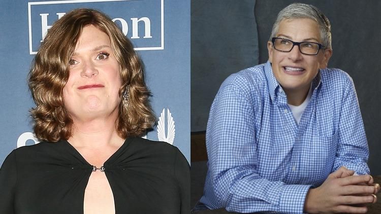Lilly Wachowski Speaks Out After Work In Progress Cancelation