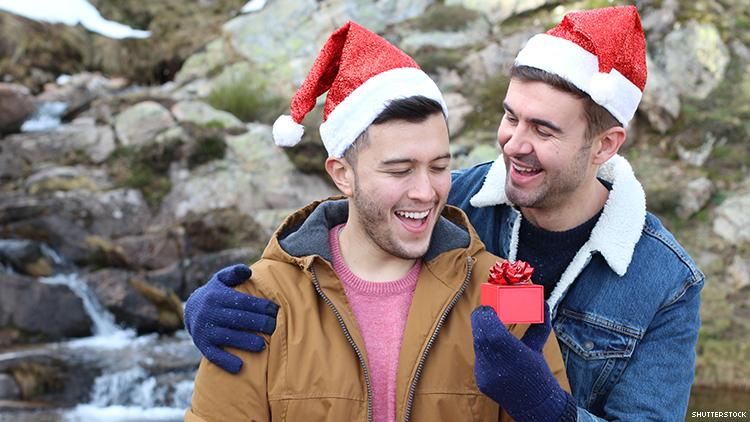 The ‘Viral’ Petition Against Hallmark’s Gay Christmas Movie Is Fake